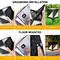 solar garden light